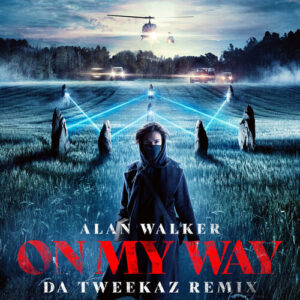 On My Way (Da Tweekaz Remix) از Farruko