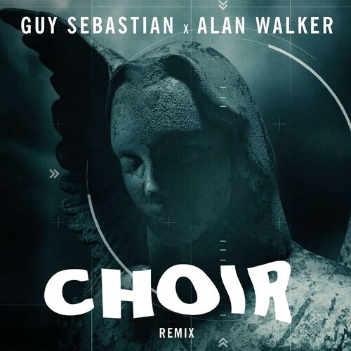 Choir (Remix) از Guy Sebastian