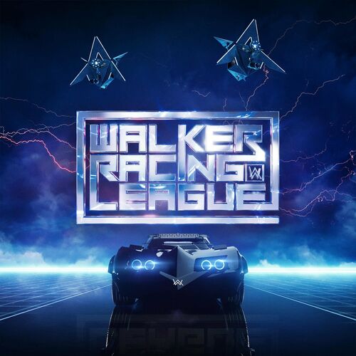 Walker Racing League از Alan Walker