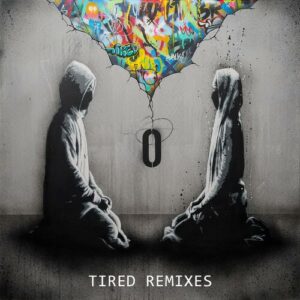 Tired (Remixes) از Alan Walker