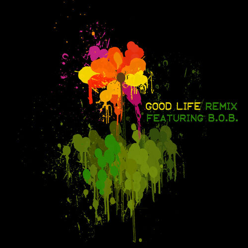 Good Life (Remix featuring B.O.B.) از OneRepublic