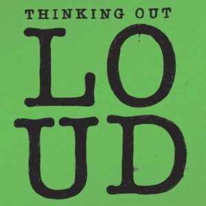 Thinking out Loud (Alex Adair Remix) از Ed Sheeran