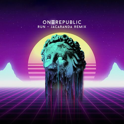 Run (Jacaranda Remix) از OneRepublic