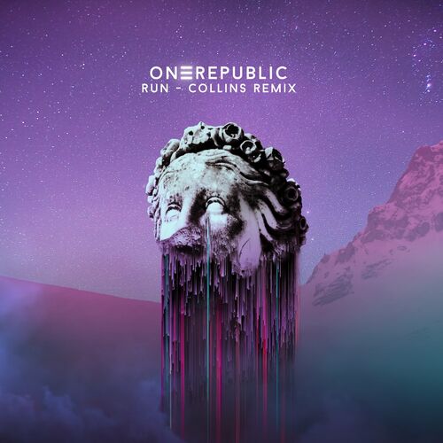 Run (Collins Remix) از OneRepublic