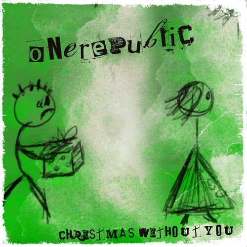 Christmas Without You از OneRepublic