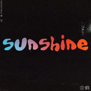 Sunshine از OneRepublic