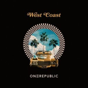 West Coast از OneRepublic