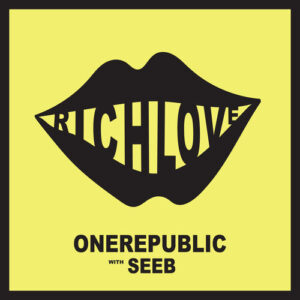 Rich Love از OneRepublic