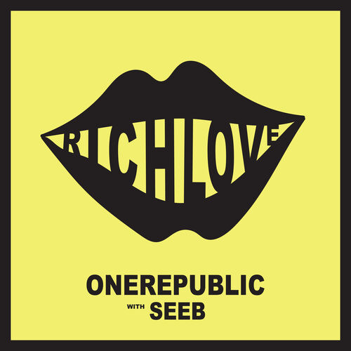 Rich Love از OneRepublic