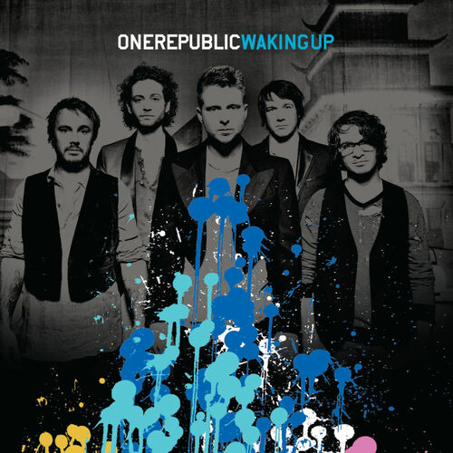 Waking Up (International Deluxe Version) از OneRepublic