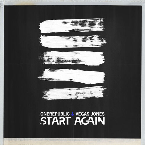 Start Again از OneRepublic