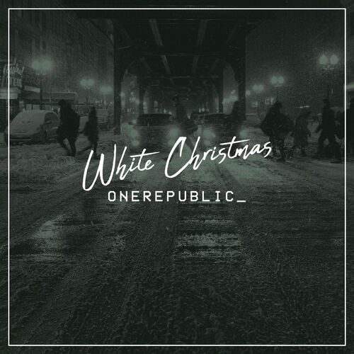 White Christmas از OneRepublic