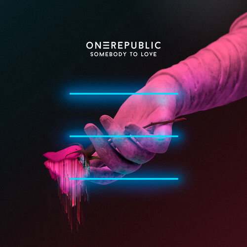 Somebody To Love از OneRepublic