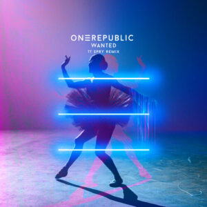 Wanted (TT Spry Remix) از OneRepublic