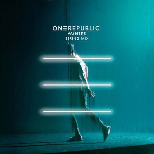 Wanted (String Mix) از OneRepublic