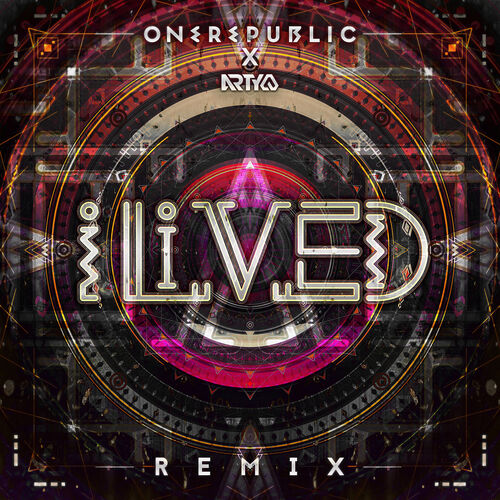 I Lived (Arty Remix) از OneRepublic