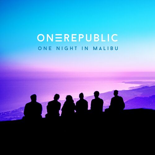 One Night In Malibu از OneRepublic