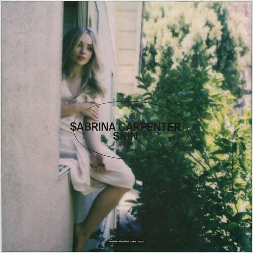 Skin از Sabrina Carpenter