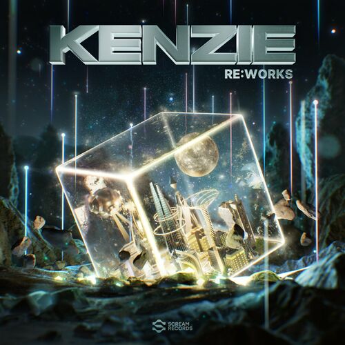 Memories (KENZIE RE:WORKS) از KENZIE