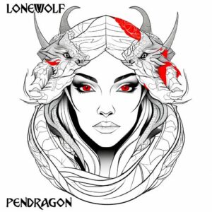 Lonewolf از Pendragon