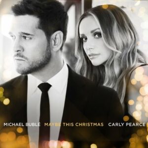 Maybe This Christmas از Michael Bublé