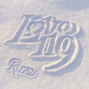 Love 119 از RIIZE