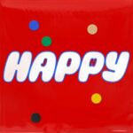 Happy - :D (Remixes) از Jin