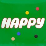 Happy - :') (Remixes) از Jin