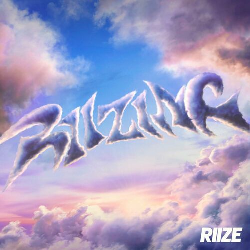 RIIZING - The 1st Mini Album از RIIZE