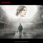 SILENT HILL 2 ORIGINAL SOUNDTRACK -2024- Extra Edition از Akira Yamaoka