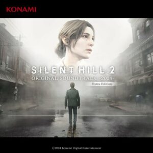 SILENT HILL 2 ORIGINAL SOUNDTRACK -2024- Extra Edition از Akira Yamaoka