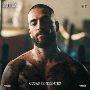 Cosas Pendientes از Maluma