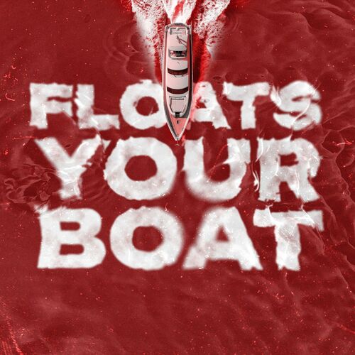 Floats Your Boat (Pontoon Party Mix) از Flo Rida