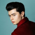 Boy In Love از Elliot James Reay