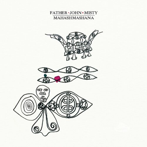 Mahashmashana از Father John Misty