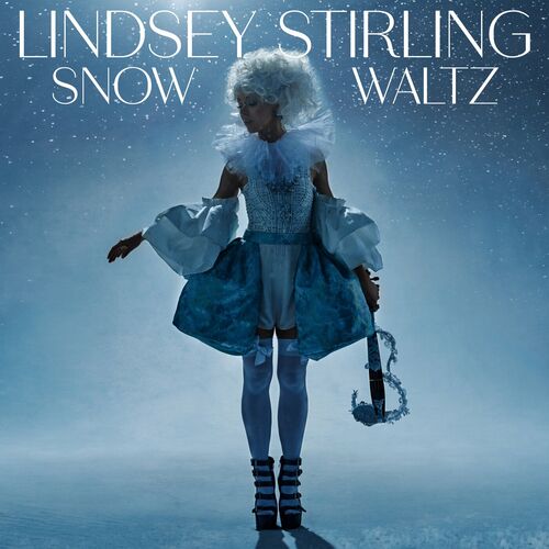 Snow Waltz (Deluxe Edition) از Lindsey Stirling