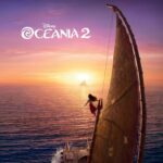 Oceania 2 (Original Motion Picture Soundtrack) از Disney