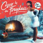 Coco By The Fireplace از Coco Jones