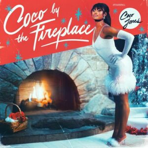 Coco By The Fireplace از Coco Jones