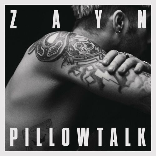 PILLOWTALK از ZAYN