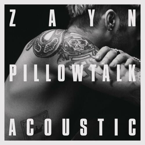 PILLOWTALK (the living room session) از ZAYN