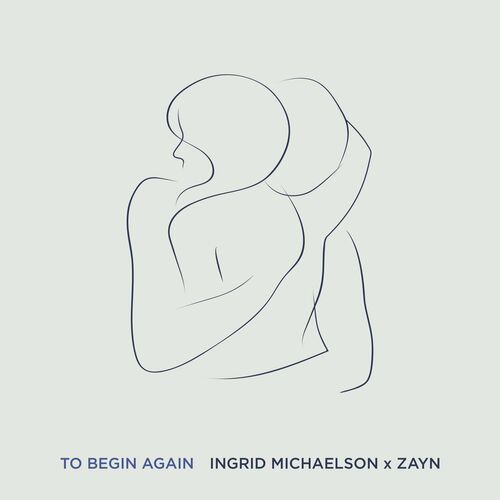 To Begin Again از Ingrid Michaelson