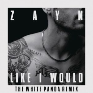 LIKE I WOULD (The White Panda Remix) از ZAYN