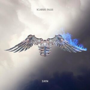 Icarus Falls از ZAYN