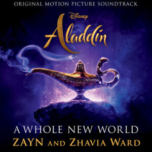 A Whole New World (End Title) (From "Aladdin") از ZAYN