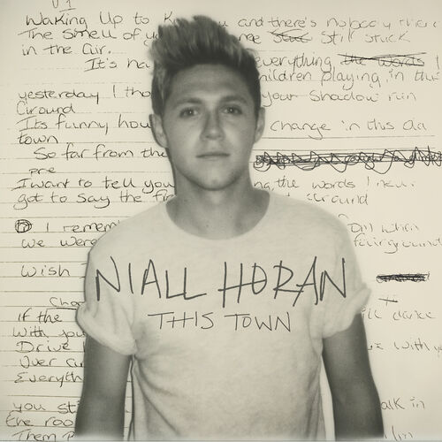 This Town از Niall Horan