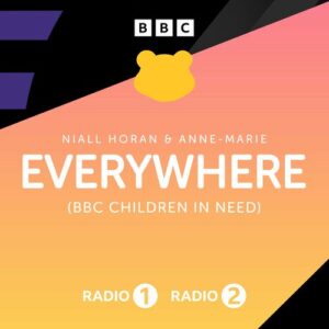 Everywhere (BBC Children In Need) از Niall Horan