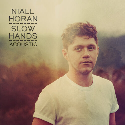 Slow Hands (Acoustic) از Niall Horan