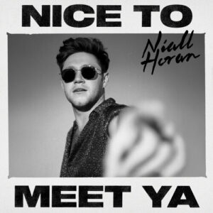 Nice To Meet Ya از Niall Horan