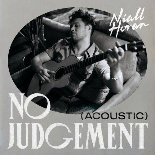 No Judgement (Acoustic) از Niall Horan